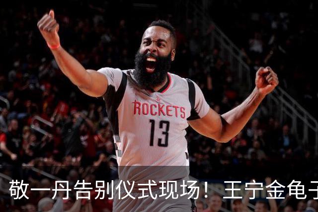 敬一丹告别仪式现场！王宁金龟子现身送别，多位主持人忍不住哭泣